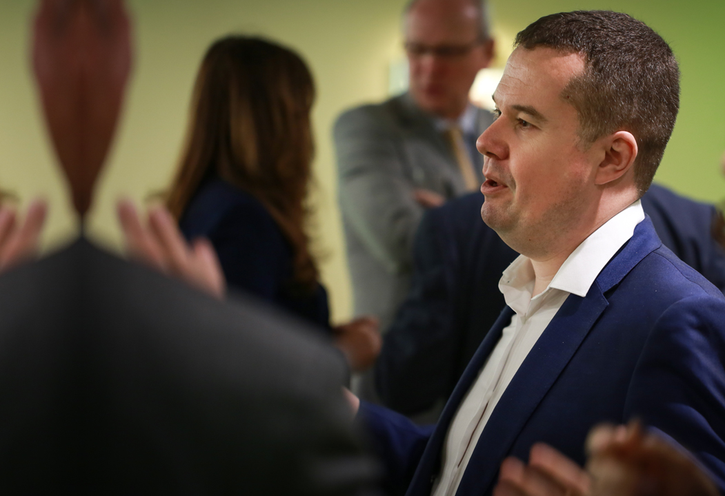Atos ANTZ Mentor Programme: Bringing People Together